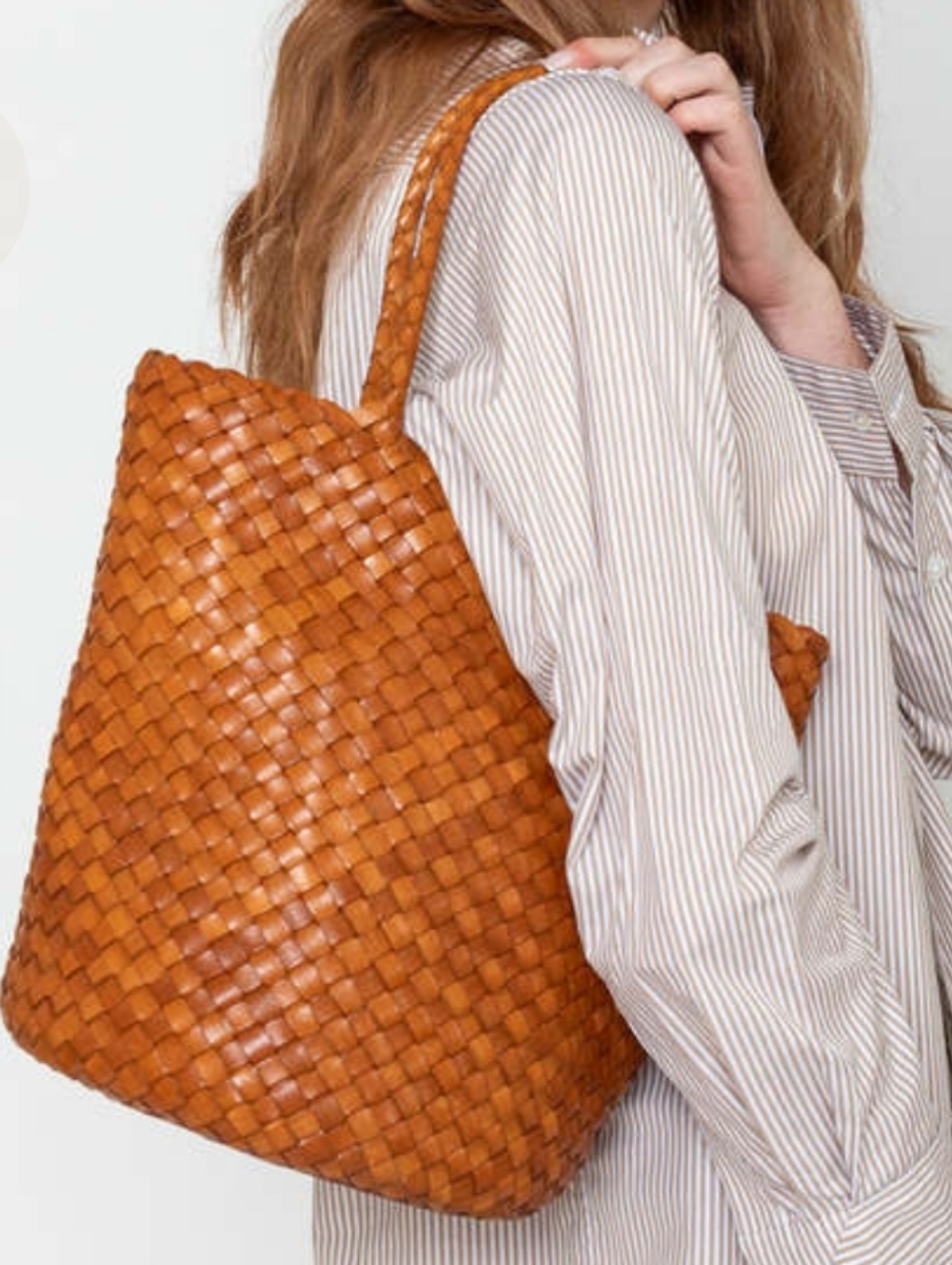 Dragon Diffusion Jackie Bucket Bag - Picture 2 of 16